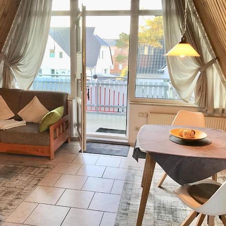 Hägerende Seitensprung Kirr Exterior foto