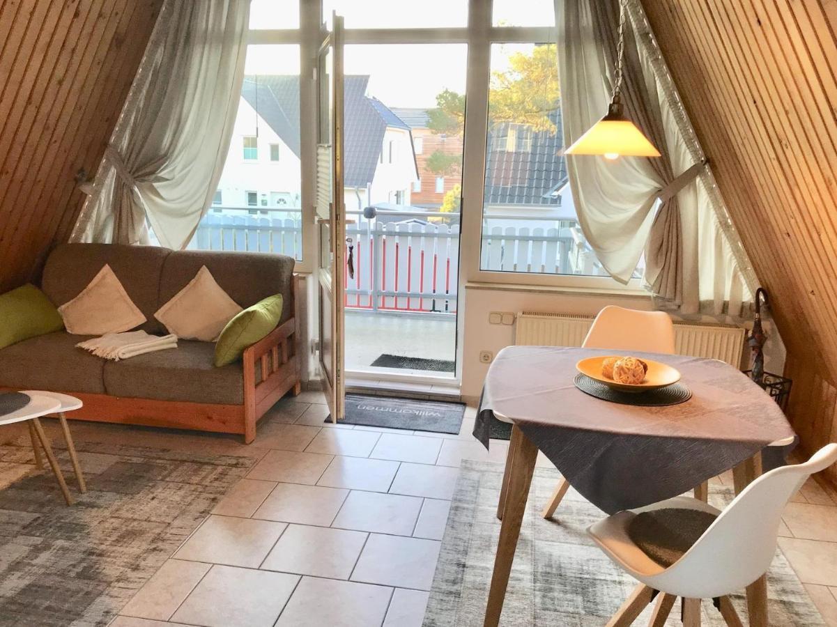 Hägerende Seitensprung Kirr Exterior foto