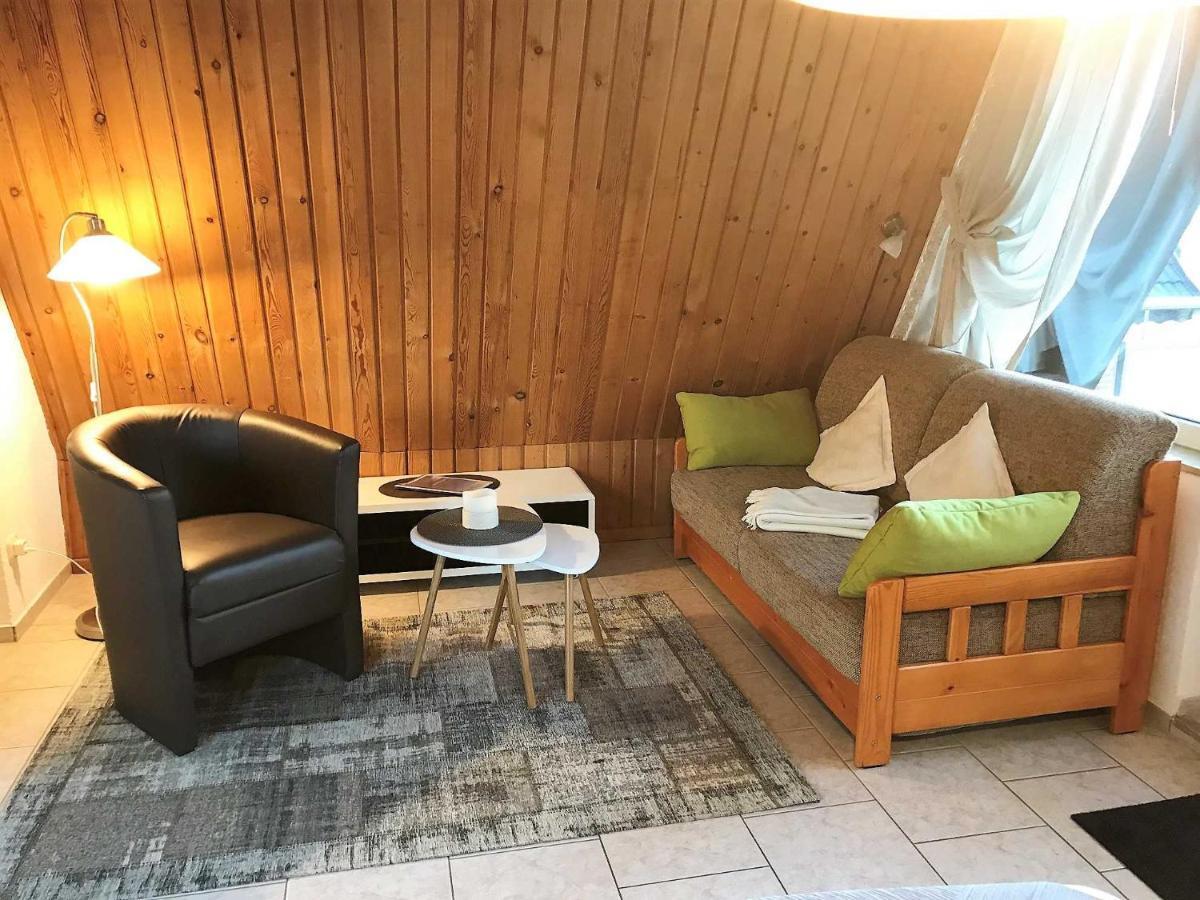 Hägerende Seitensprung Kirr Exterior foto